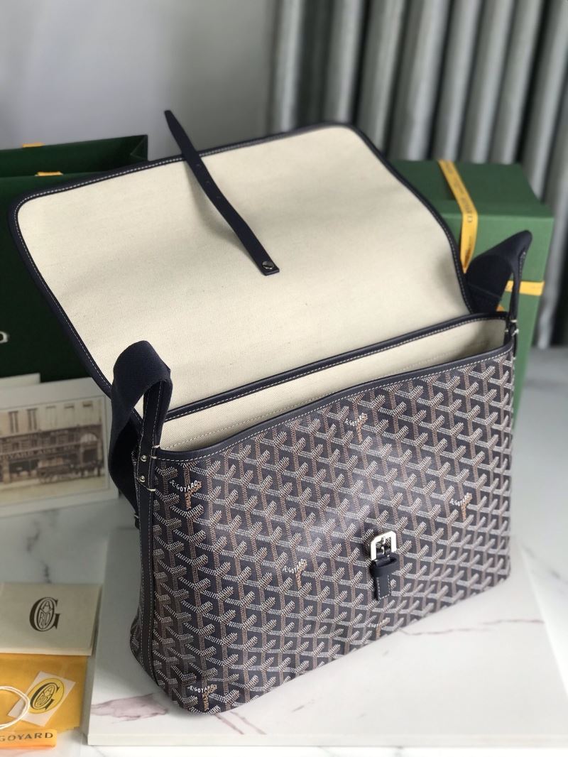 Mens Goyard Briefcases